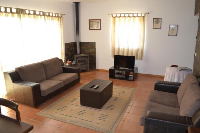 Quinta do Santo no Douro - Casa T3