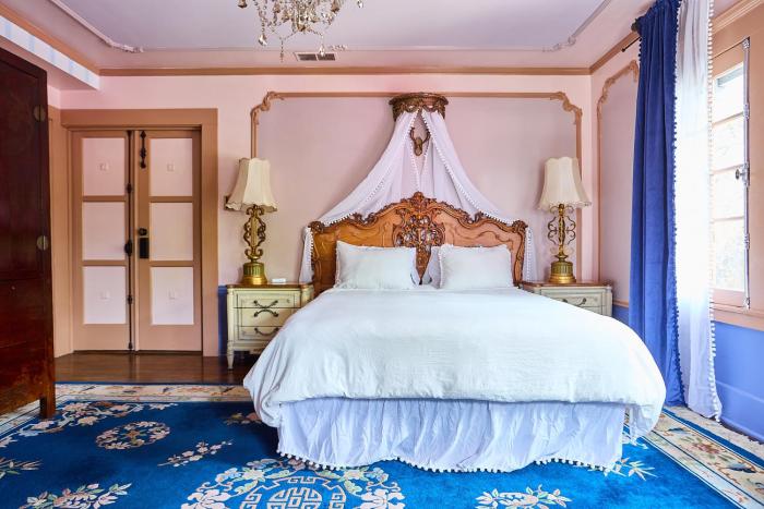 Hollywood Home - Close to Griffith Observatory & Walk Of Fame