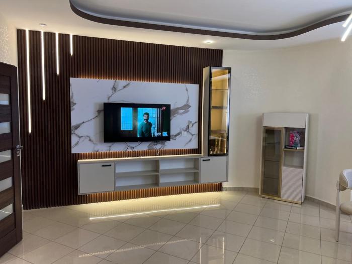 Appartement, luxe F3