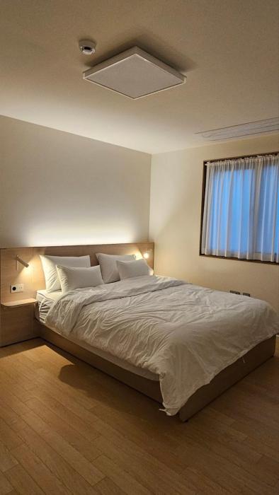 Jeju Byeoldam Deokcheon