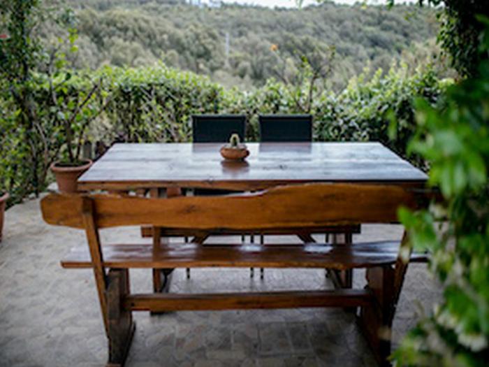 Apartments & Rooms Green Bay - Two Bedroom Apartment with Balcony and Sea View APP 7