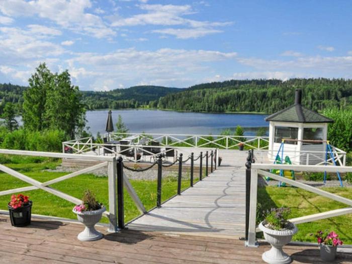 4 star holiday home in KIL