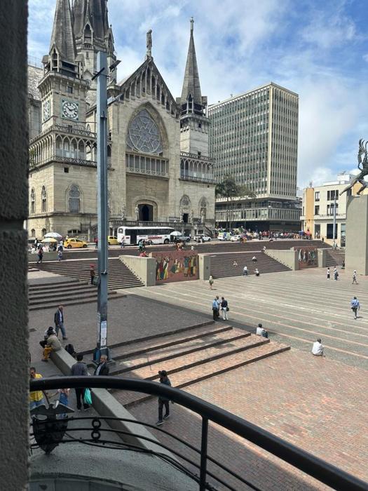 Hotel Cañaveral Plaza 2