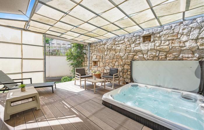 Lovely Apartment In Murter With Wifi - Csv284