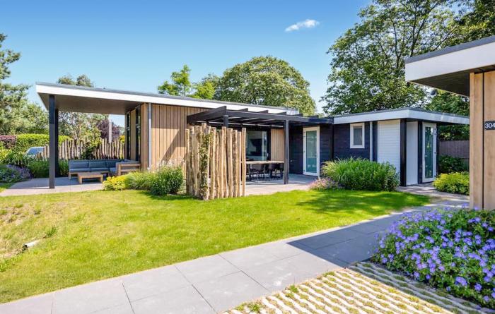 3 Bedroom Nice Home In Voorthuizen