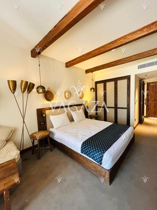 For Rent Elegant Cabana in Le Sidi at Hacienda Bay, North Coast, Egypt