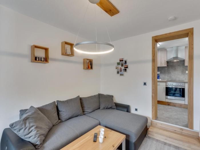 Apartment in Medebach near forest, cleaning included