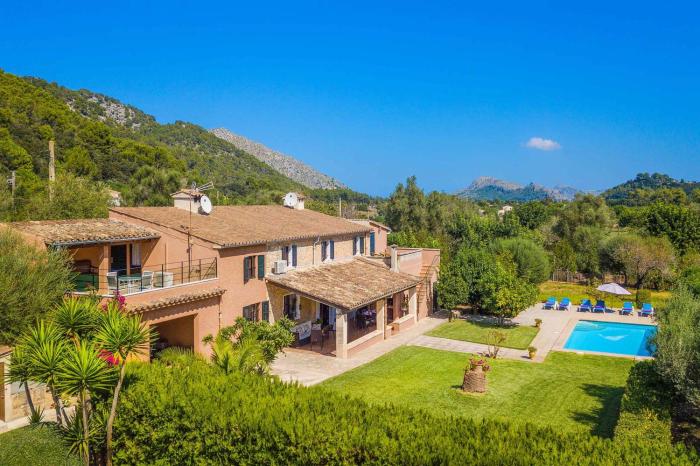Villa Cati