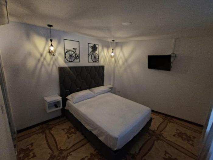 Hostal Ángel Victoria