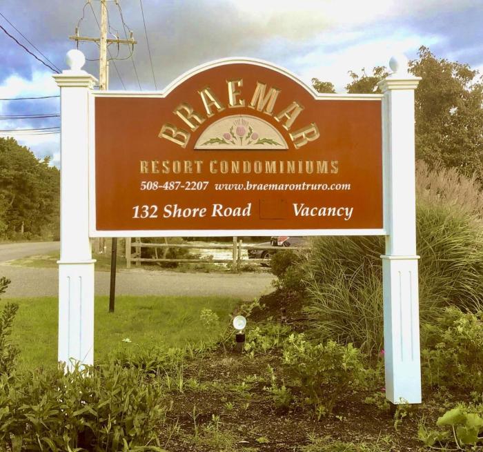 The Braemar Condominium