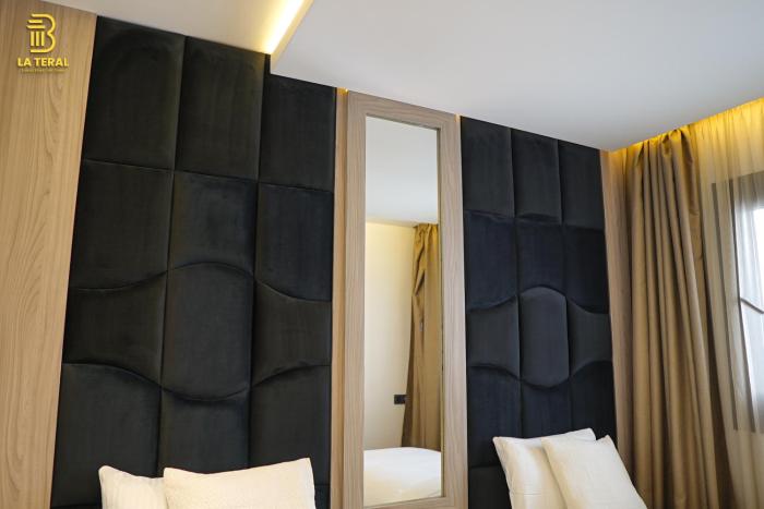 La teral apartment 5