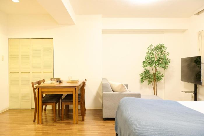 Residence Hotel KABUTO - Vacation STAY 63185v