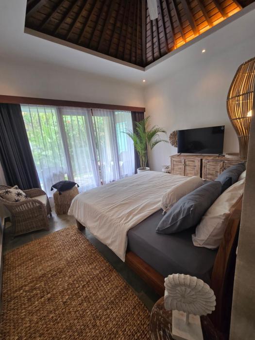 Villa Mustika