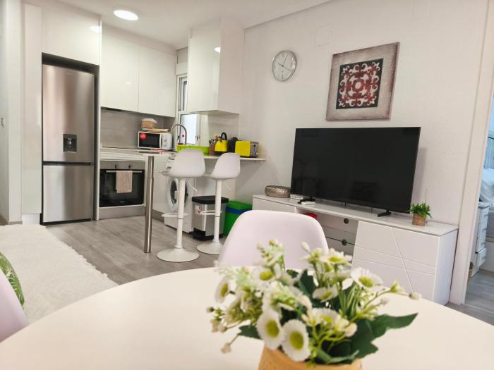 TorreMaria apartment