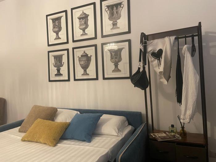 Apartment Luxury Navona