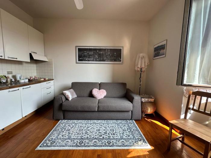 Sundays Studio FlatMonolocale Zona Bocconi