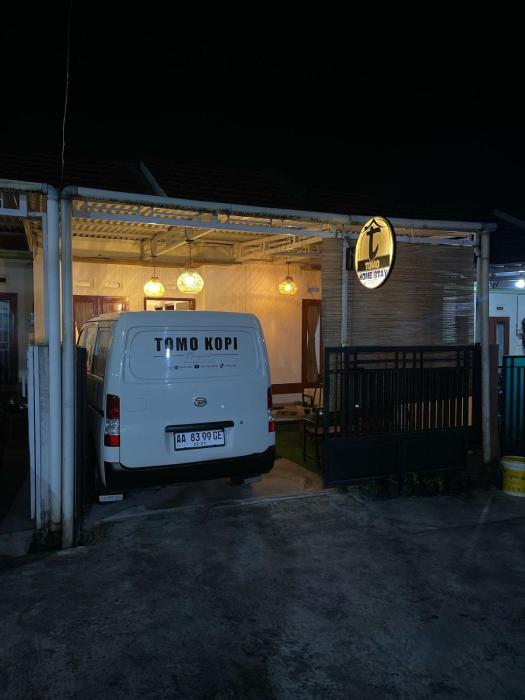 Tomo Homestay