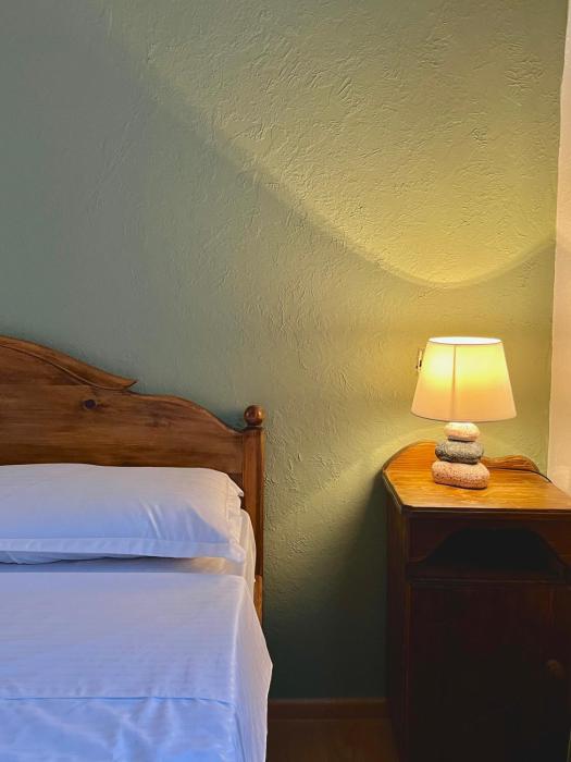 Cozy-Corner Guesthouse