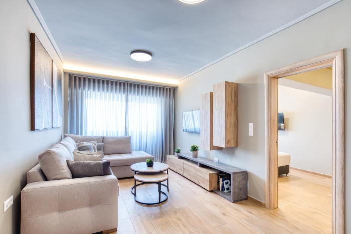 Ancient Agora Hideaway