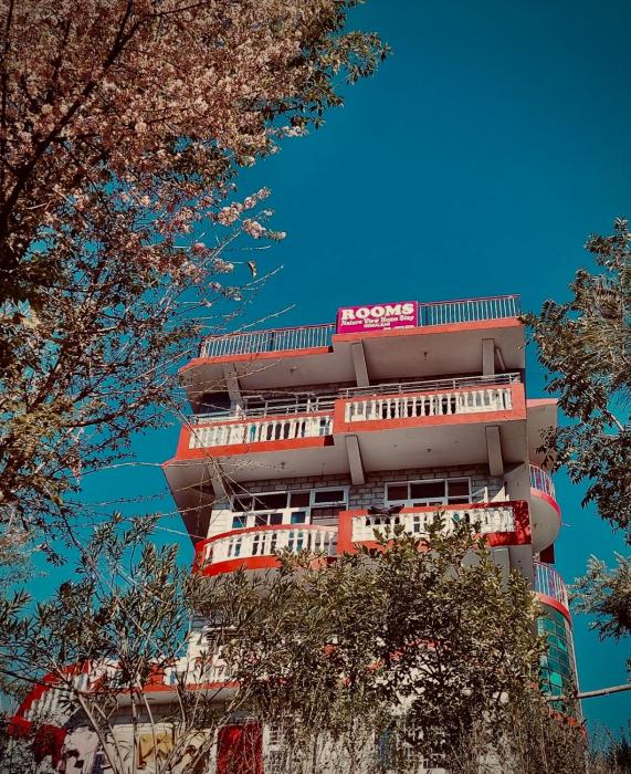 Nature View Home Stay