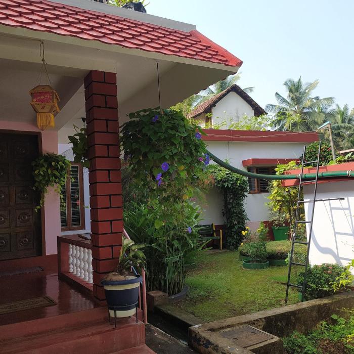 Airport to Comfort Homestay Near Mangalore International Airport