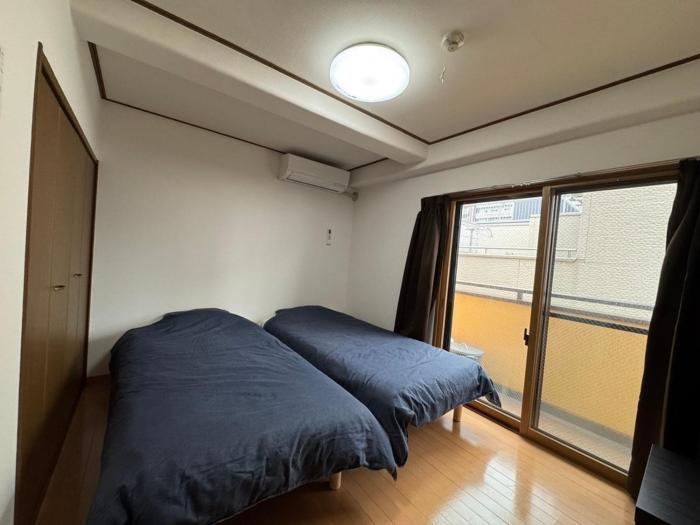 Tokyo Stay Ikebukuro 303