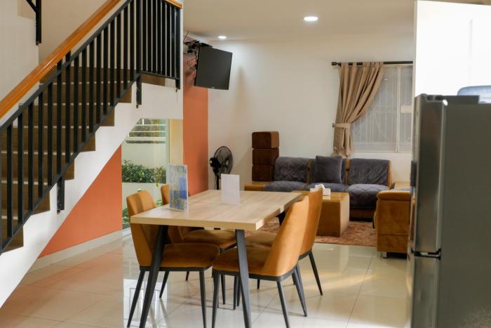 Villa Dalia Puncak K2-29