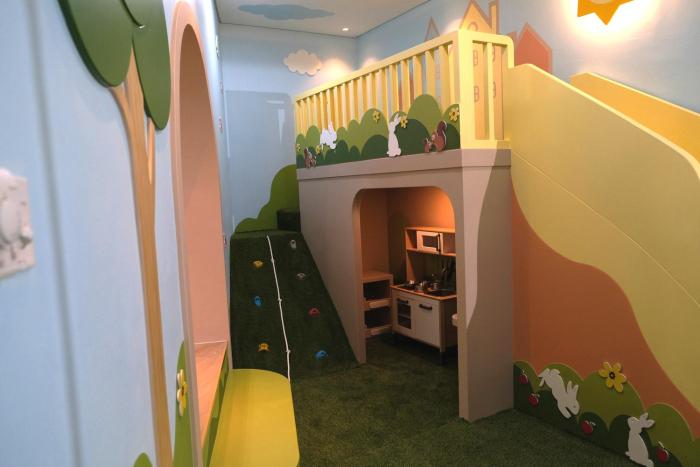 Surya Hotel & Cottages Prigen