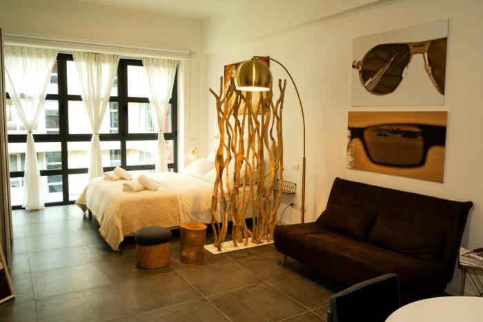 Boutique Apartment-Centrale Station Fs Milano