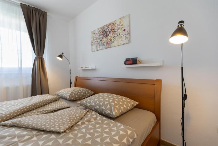 Apartman Zagreb-Mare