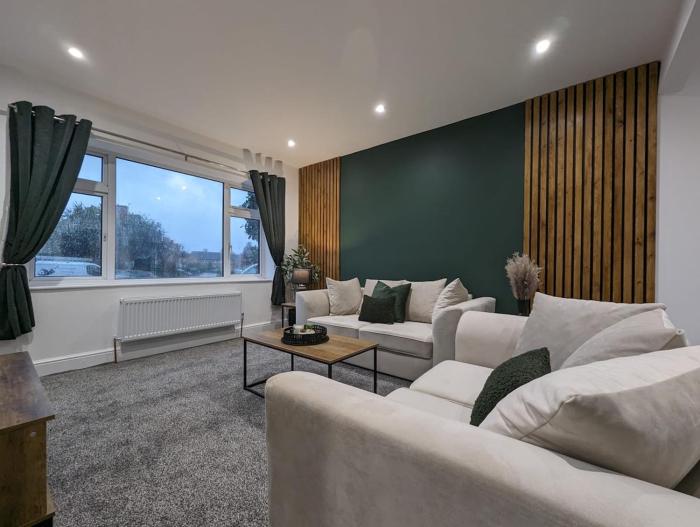 Red Rows Inn for Contractors