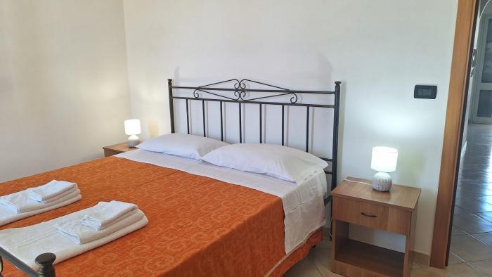 Casa Vacanza La Serricella - Mare
