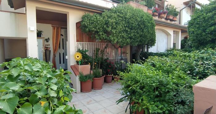 La casa di nonna Lina al mare - senza barriere