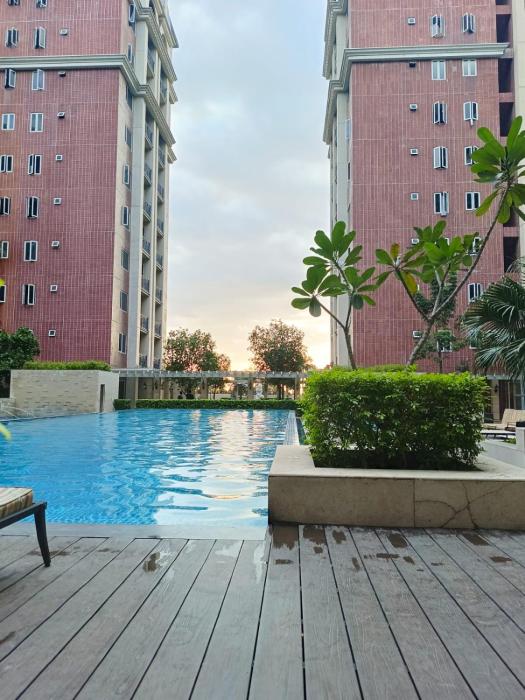 Condo near Moa with Pool Access WS1205