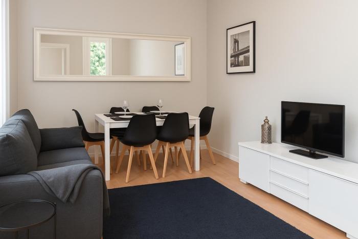 Habitat Apartments Batlló