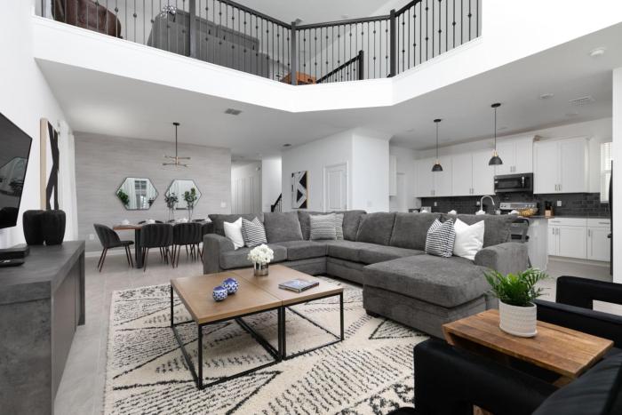 Storey Lake Resort 720 - Hosted by Top Villas