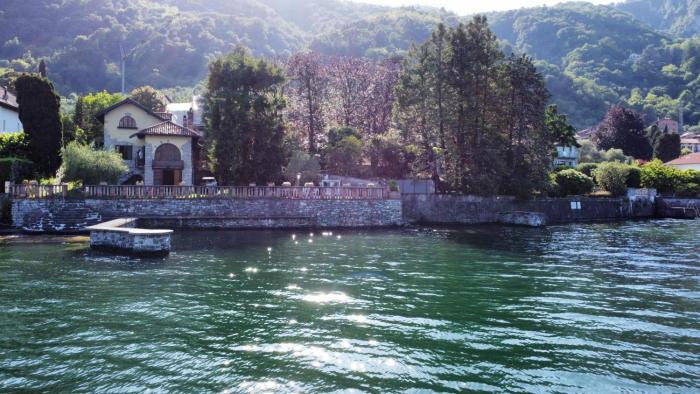 Villa Rosina Lakeside