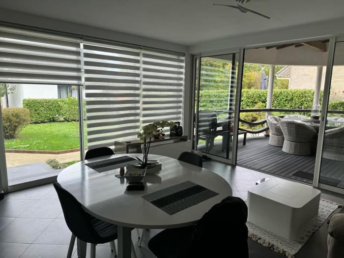 Tout confort 6 personnes - Proche de Disney