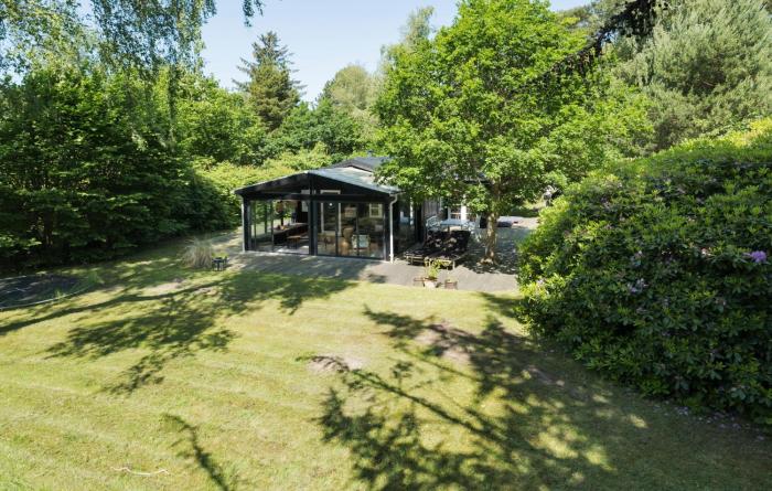 3 Bedroom Amazing Home In Rørvig