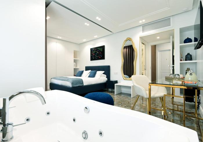 Golden House Cinecittà