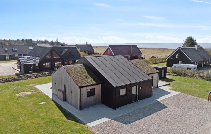 5 Bedroom Gorgeous Home In Skjern