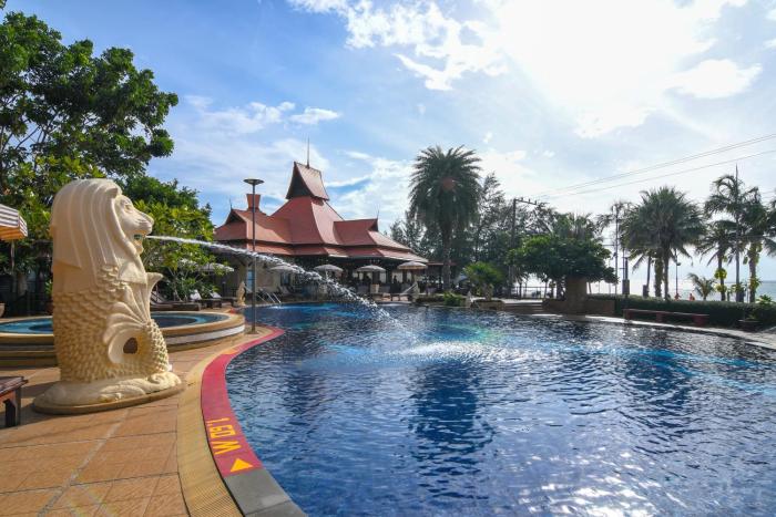 Baan Grood Arcadia Resort & Spa