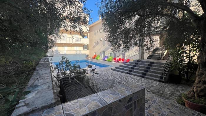 Family Haven Petrovac