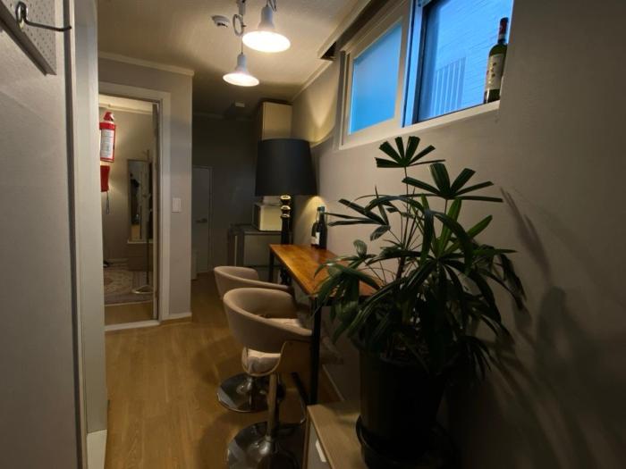 Itaewon Positive Stay