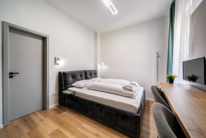 Ulloi Central Residence 2