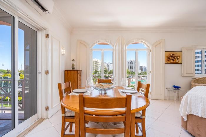 Vilamoura City Center Flat