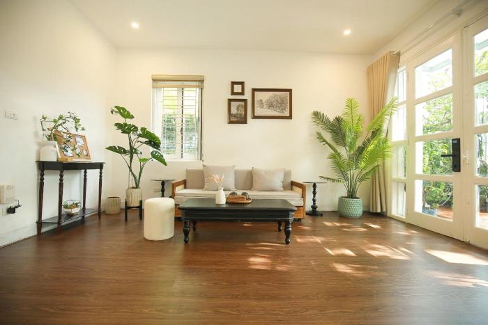 The Mira Villa West Lake by XÔI Residences