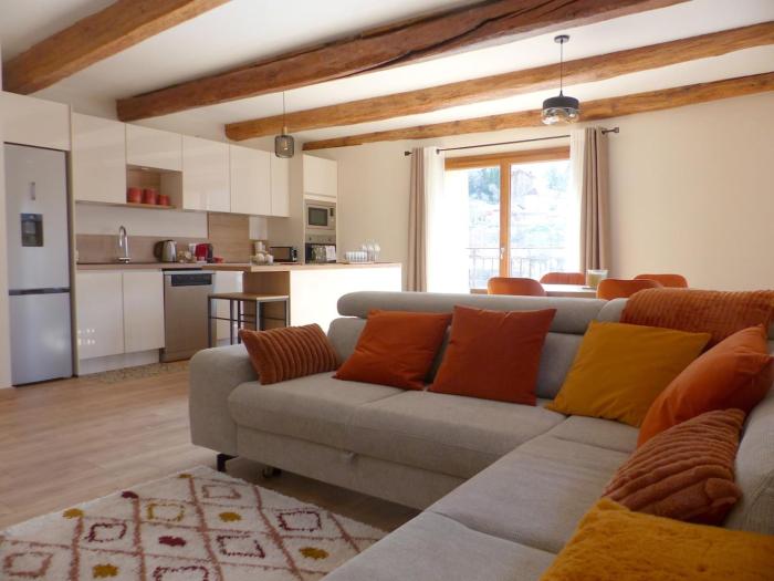 La grange de Babelli