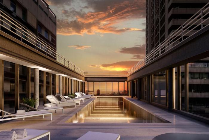 Recoleta Grand, Buenos Aires, a Tribute Portfolio Hotel
