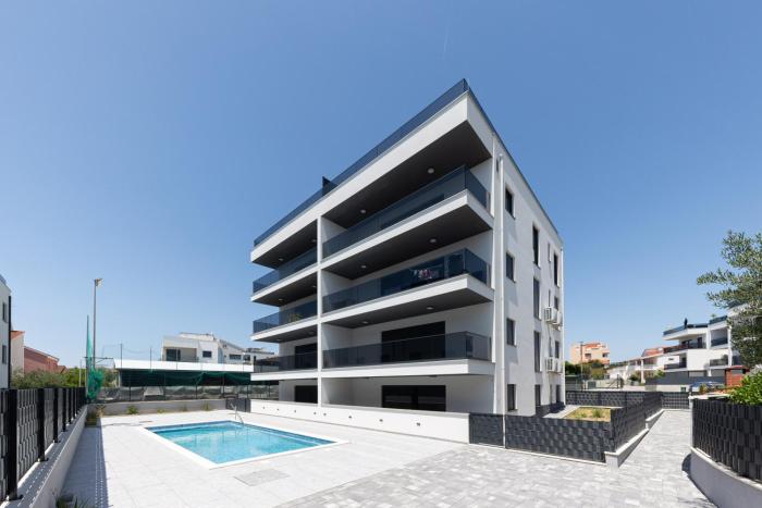 Apartment Adriatic Nest